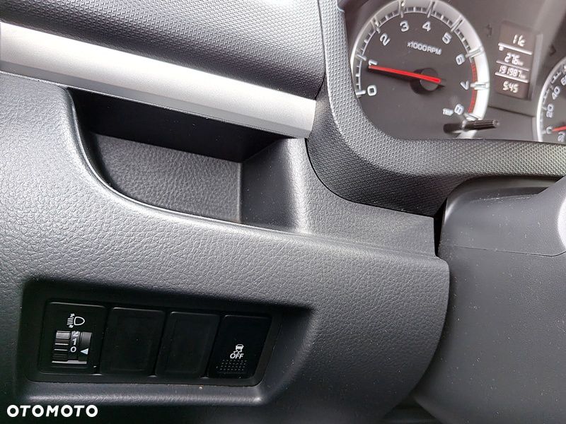 Suzuki Swift 1.2 BlackWhite - 18