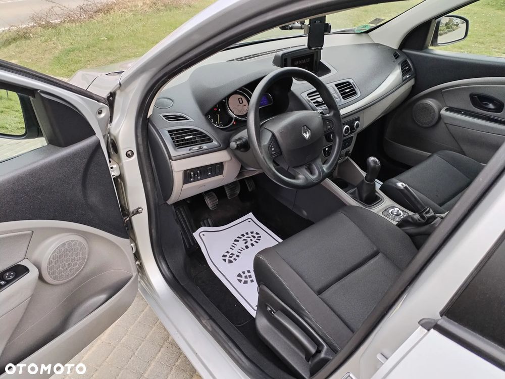 Renault Megane 1.6 16V 100 TomTom Edition - 26