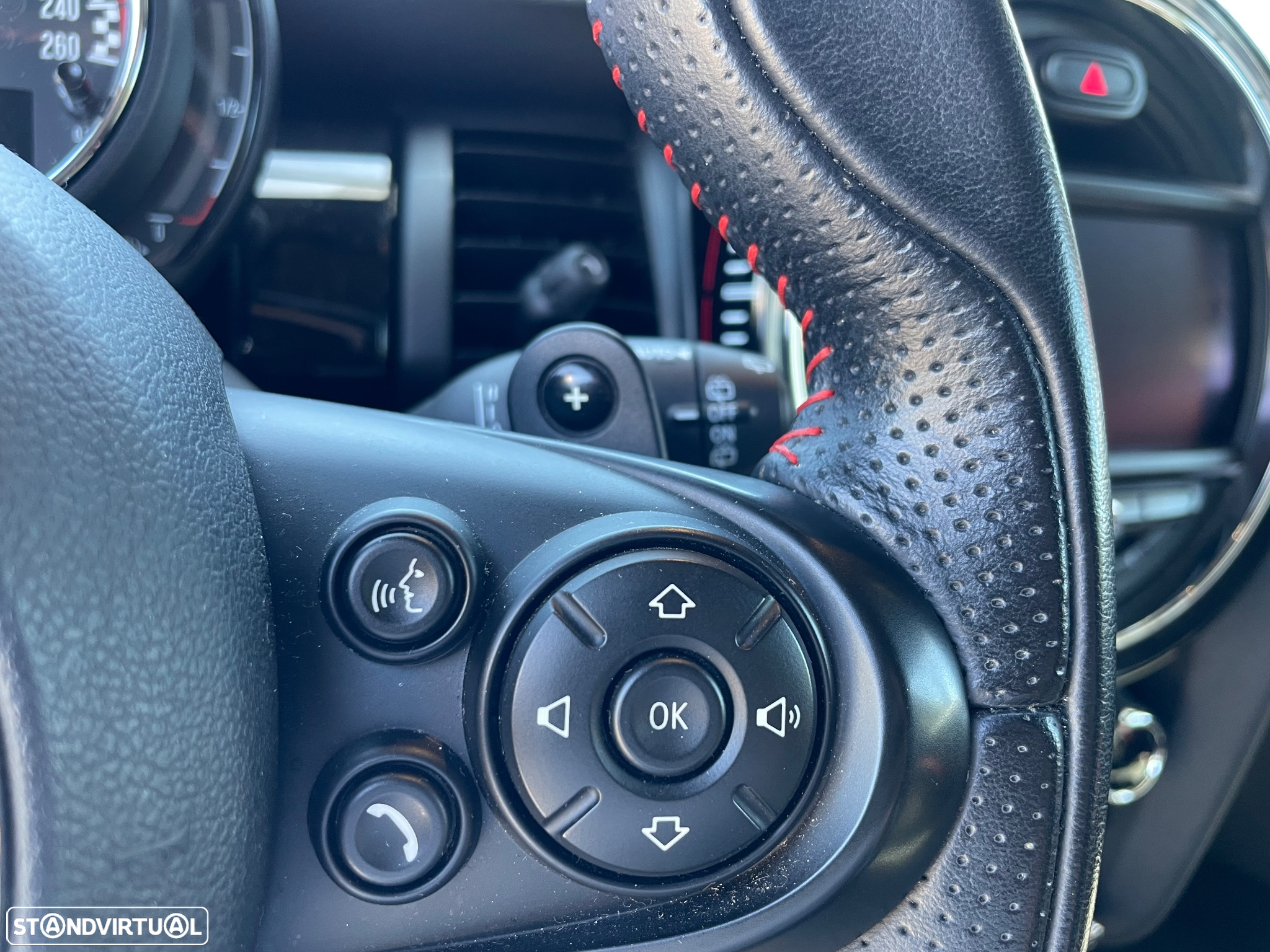 MINI 3 Portas John Cooper Works Auto Desportiva - 20