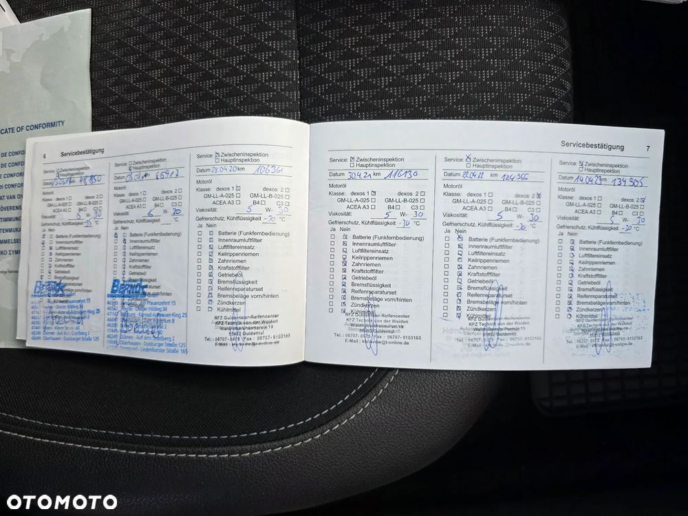 Opel Astra 1.4 Turbo Start/Stop Automatik Innovation - 39