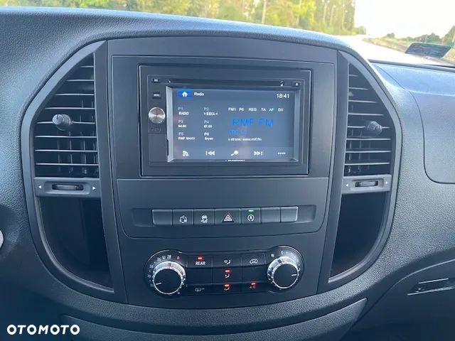 Mercedes-Benz Vito - 8