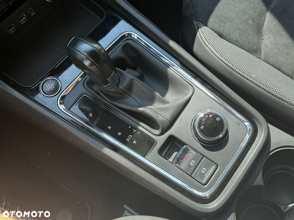 Seat Ateca - 23