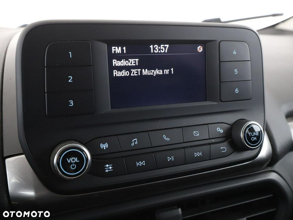 Ford EcoSport 1.5 TDCi Titanium ASS - 23