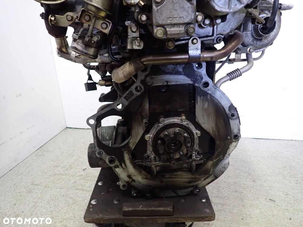 MAZDA 6 02-05 RF5 2.0 DIESEL SILNIK MOTOR - 9