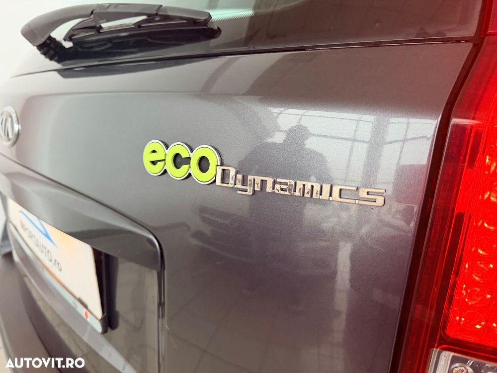 Kia Ceed 1.4 CVVT SW LX - 25