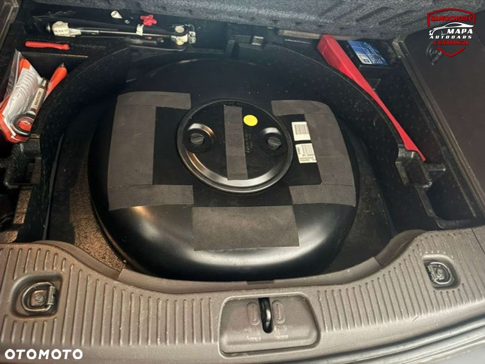 Opel Mokka - 19