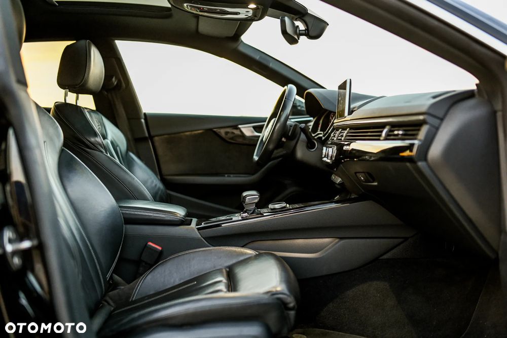 Audi A5 ver-coupe-2-0-tdi-quattro-sport-s-tronic - 37