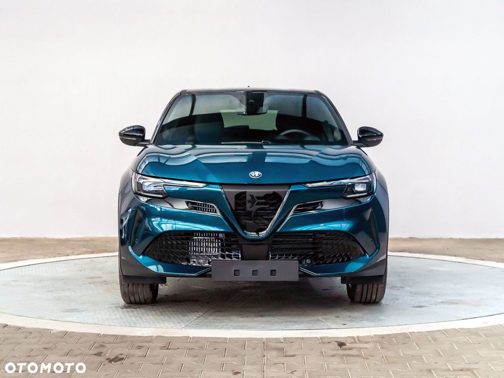 Alfa Romeo Junior 1.2 mHEV Ti eDCT - 8