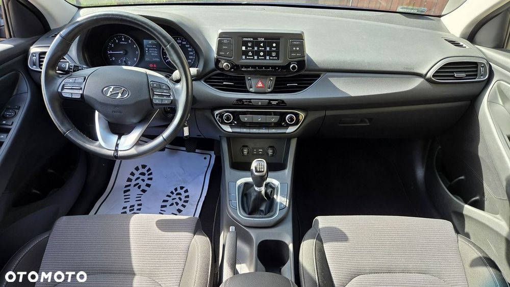 Hyundai i30 1.4 Comfort - 20