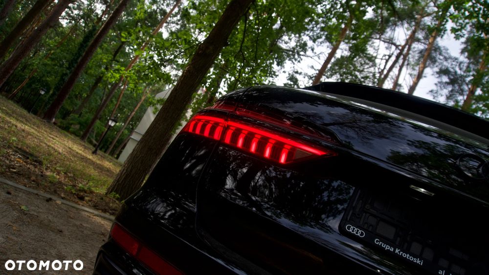 Audi A6 Avant - 10