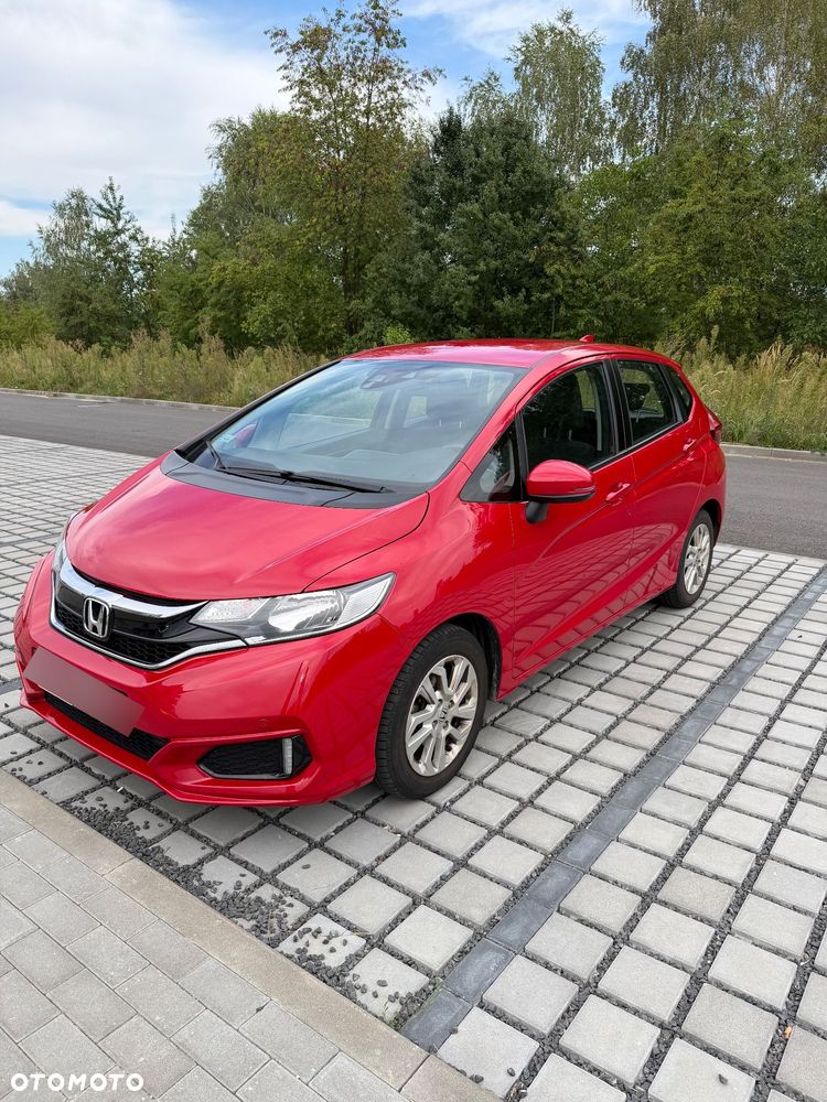 Honda Jazz 1.3i VTEC Comfort (ADAS/Honda Connect+) - 3
