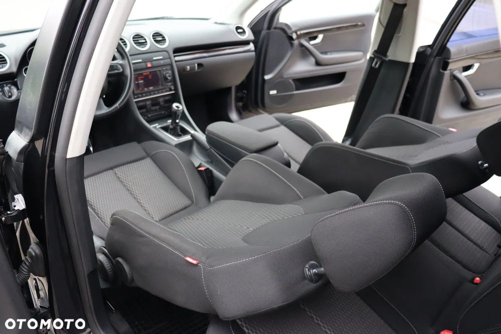Seat Exeo ST 2.0 TDI CR Sport - 40
