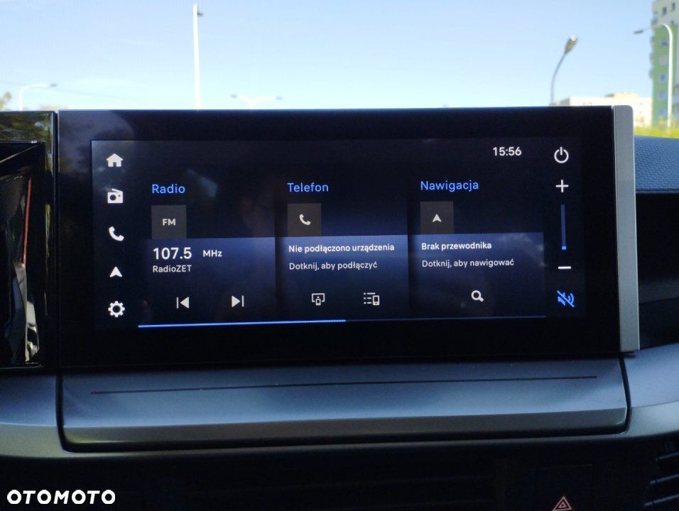 Opel Frontera - 12