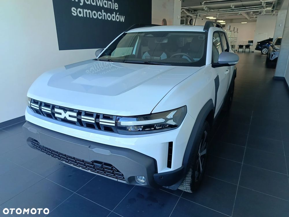 Dacia Duster - 6