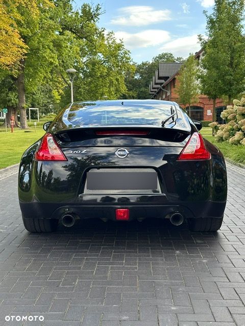 Nissan 370 Z 3.7 V6 Premium - 10