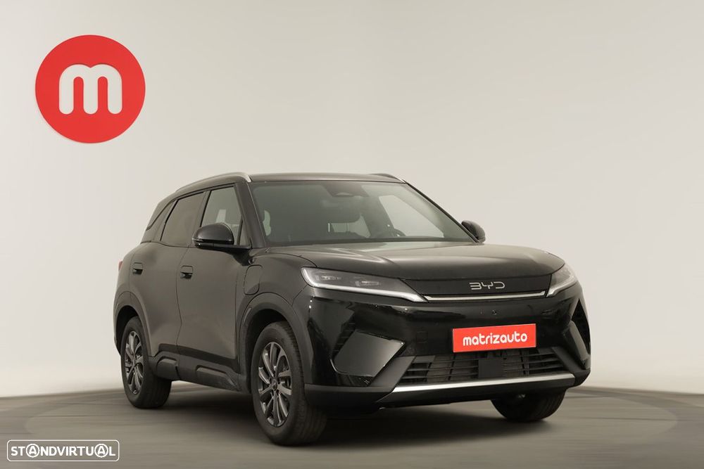 BYD Atto 2