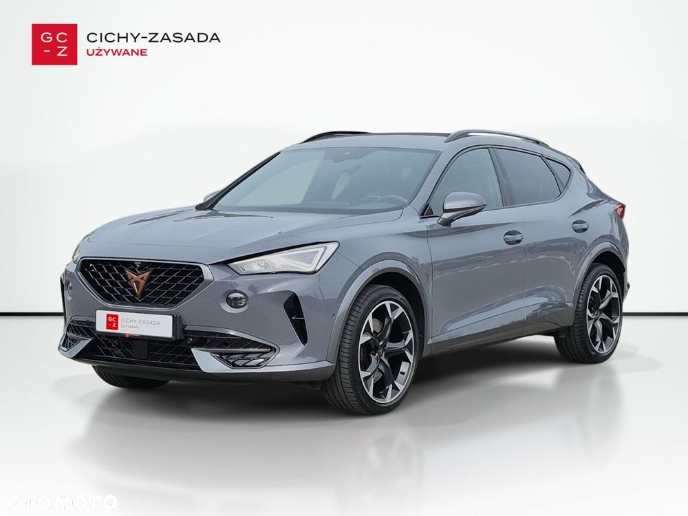 Cupra Formentor - 1