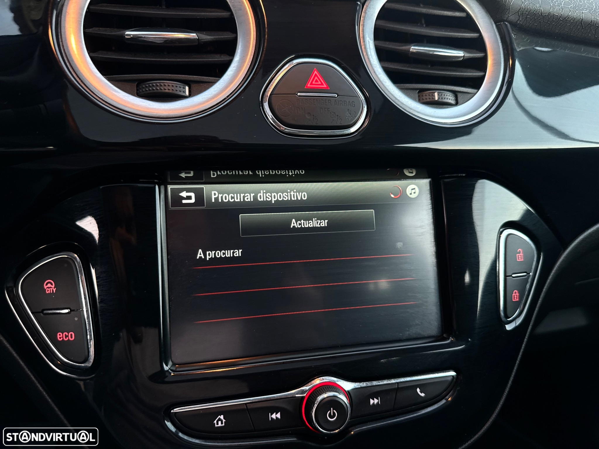 Opel Adam 1.2 Glam - 16