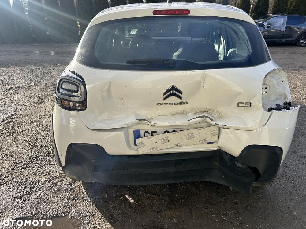 Citroën C3 - 6