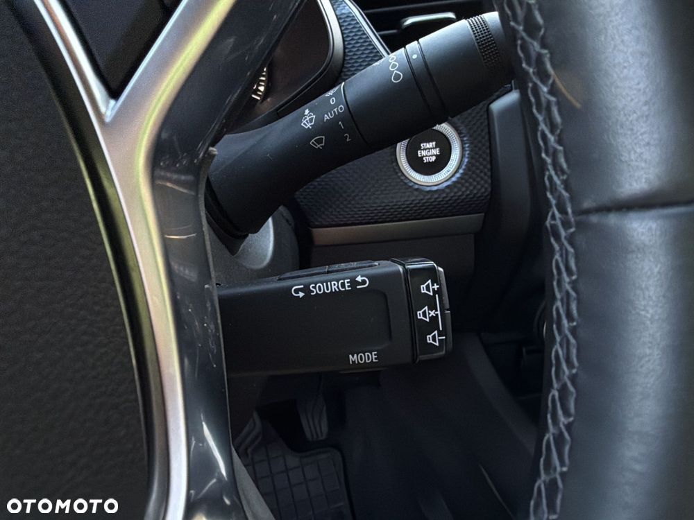 Renault Arkana 1.3 TCe mHEV Zen EDC - 28