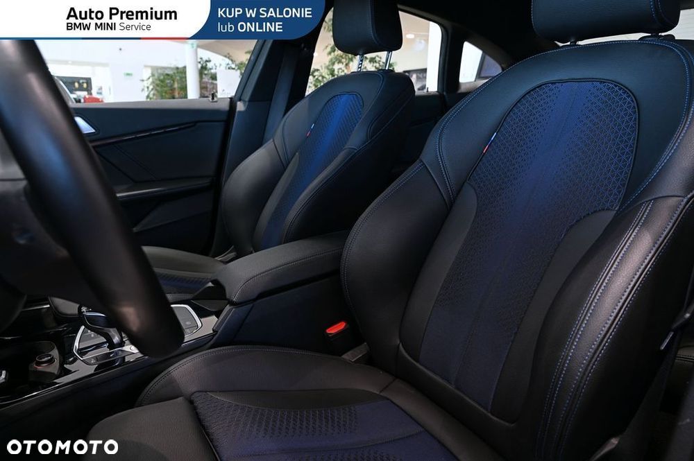 BMW Seria 2 218i sport - 10