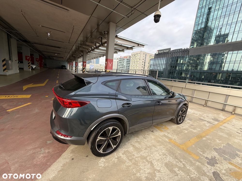 Cupra Formentor - 10