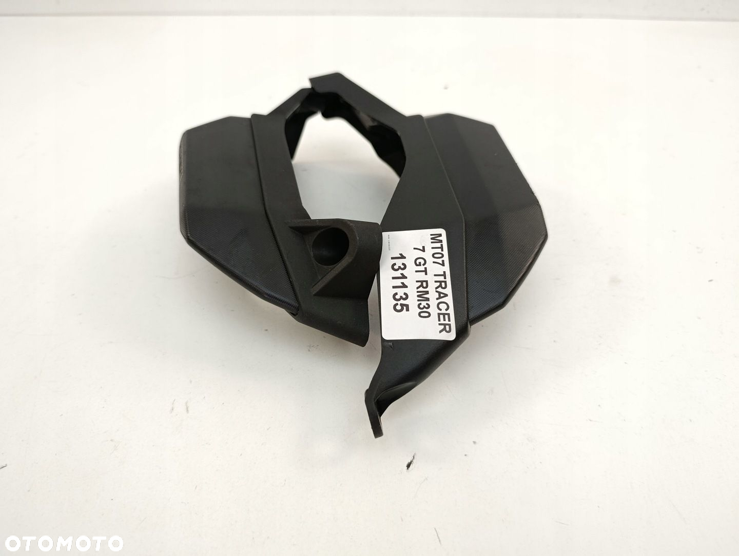 YAMAHA MT07 TRACER 7GT RM30 CRASH PADY CRASHPADY - 4