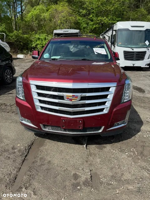 Cadillac Escalade 6.2 V8 Premium - 2