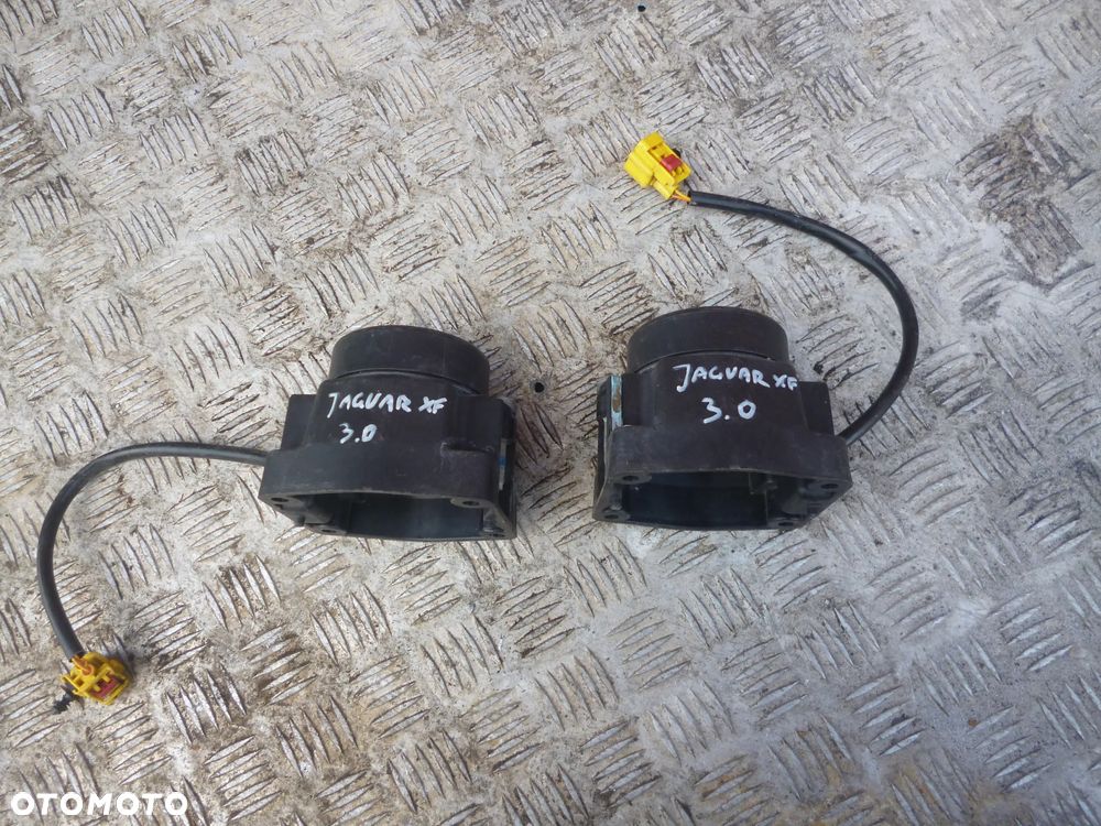 JAGUAR XF X250 PODUSZKA AIR BAG 618226100A - 1