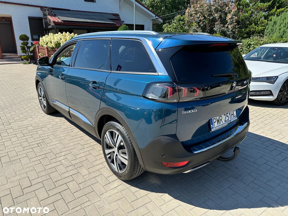 Peugeot 5008 - 4
