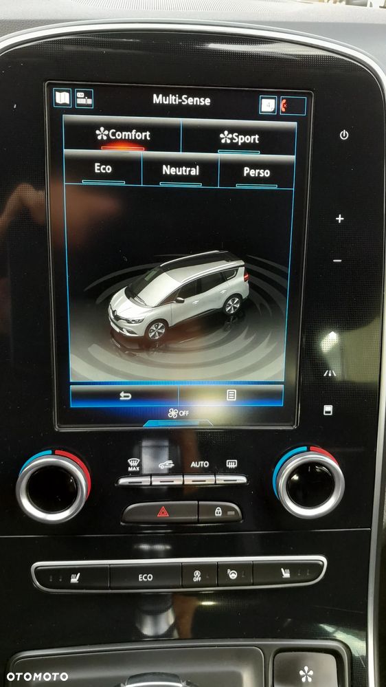 Renault Grand Scenic - 14