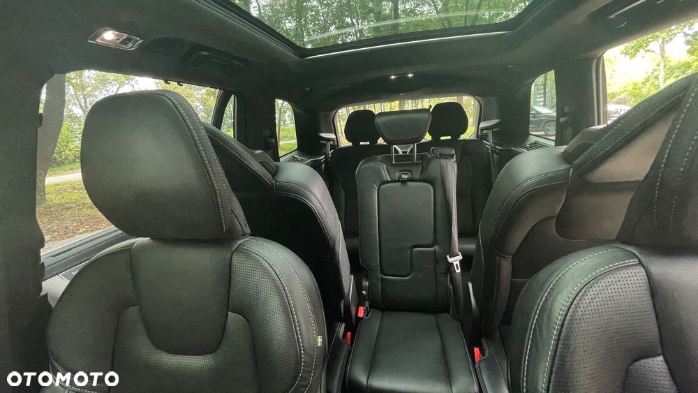 Volvo XC 90 - 36
