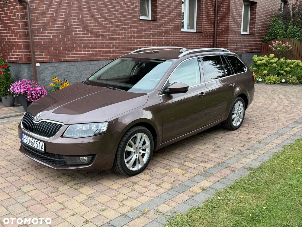 Skoda Octavia - 11