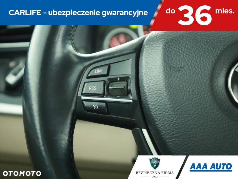 BMW Seria 5 - 19