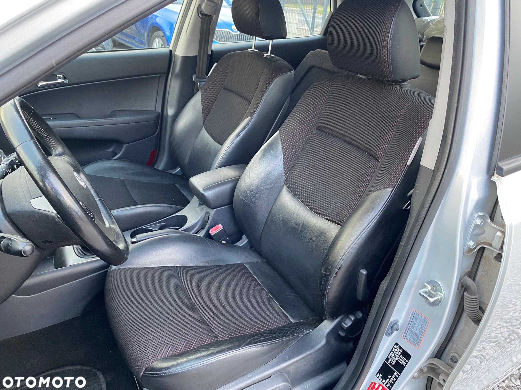 Hyundai i30 2.0 Premium - 25