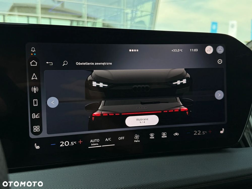 Audi Q4 e-tron 82kWh Performance - 23
