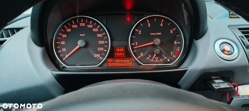 BMW Seria 1 - 14