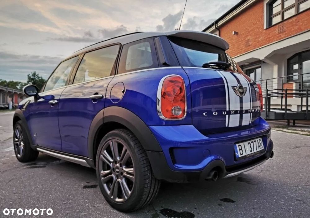 MINI Countryman - 5