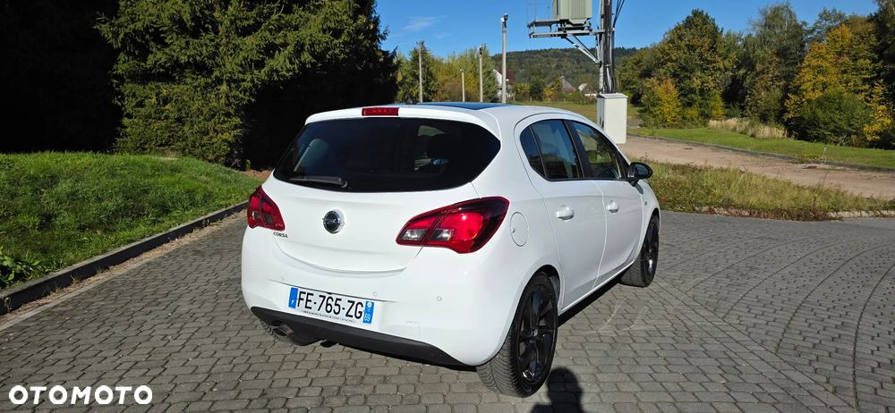 Opel Corsa - 10