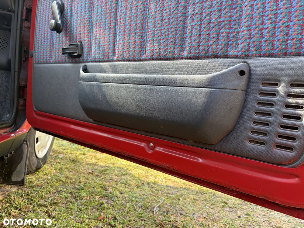 Fiat 126 650 Elegant - 19