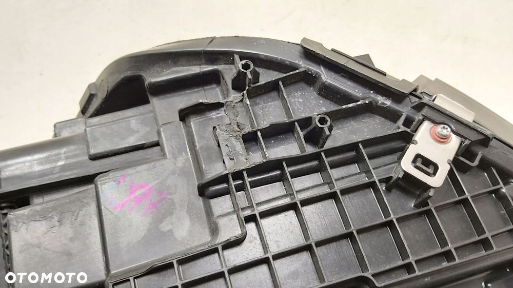 lampa przód prawa mercedes gle a167 performance a1679069604 - 10