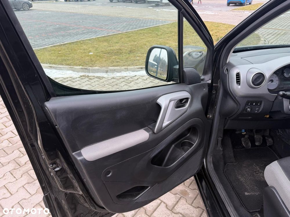 Citroën Berlingo VTi 120 Multispace Exclusive - 20