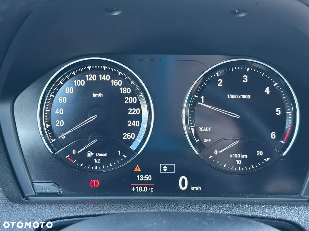 BMW Seria 1 118d Business Edition - 12