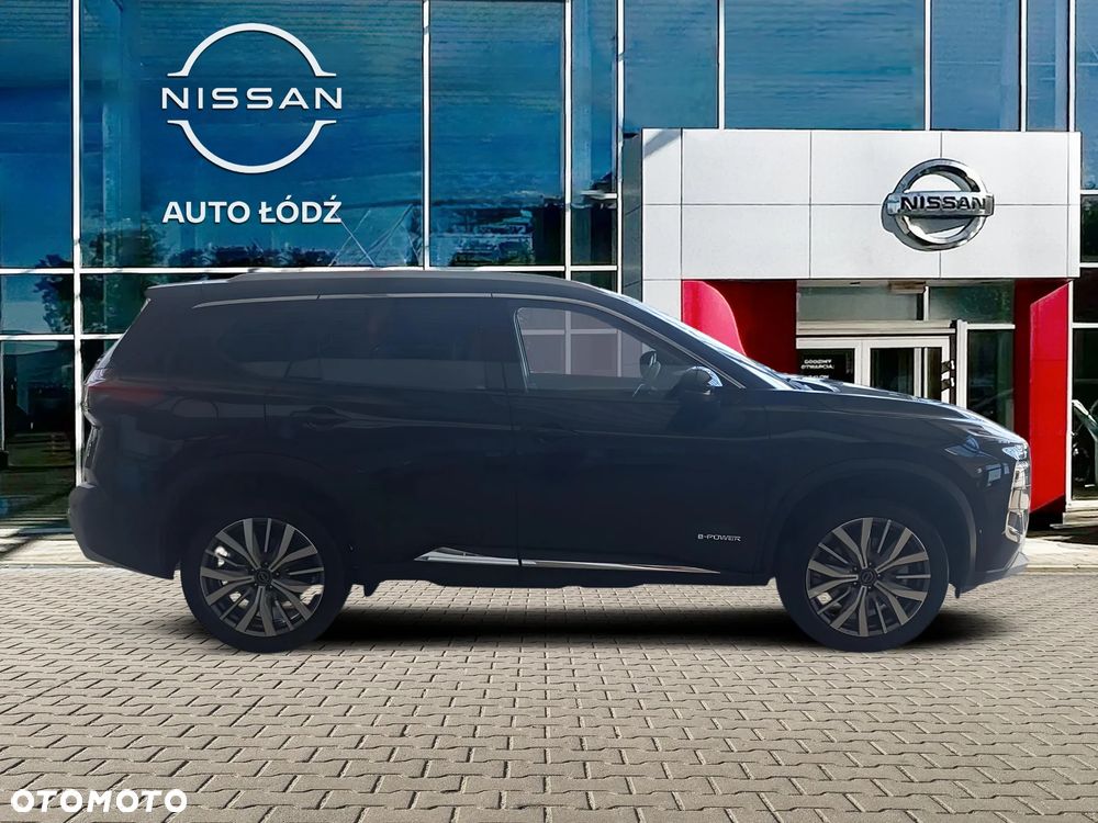 Nissan X-Trail 1.5 VC-T e-POWER Tekna e-4ORCE - 6