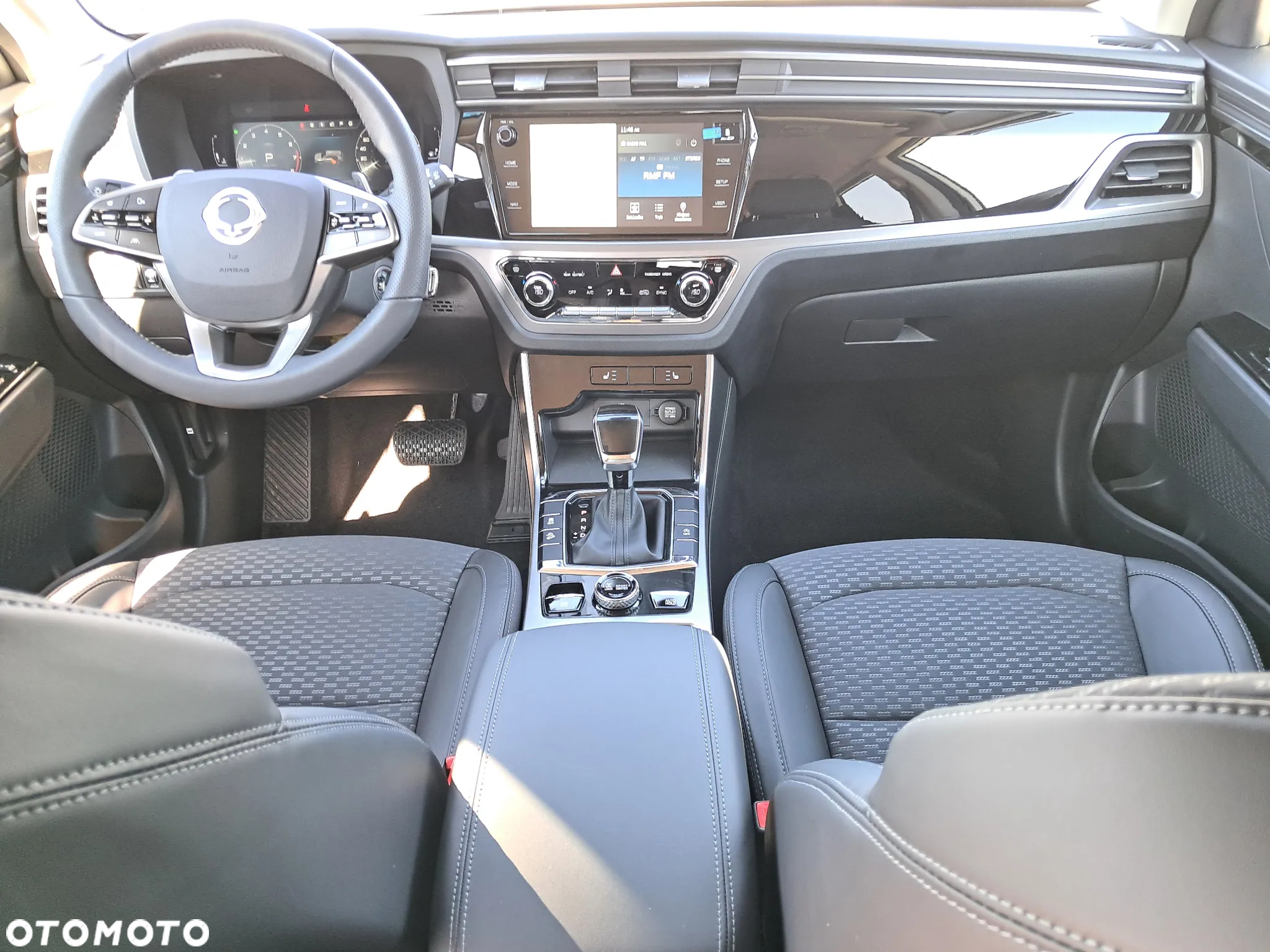 SsangYong/KGM Korando - 14