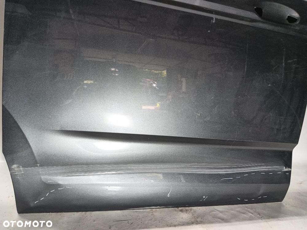 DRZWI TYŁ TYLNE PRAWE VW T7 7T0843208 - 4