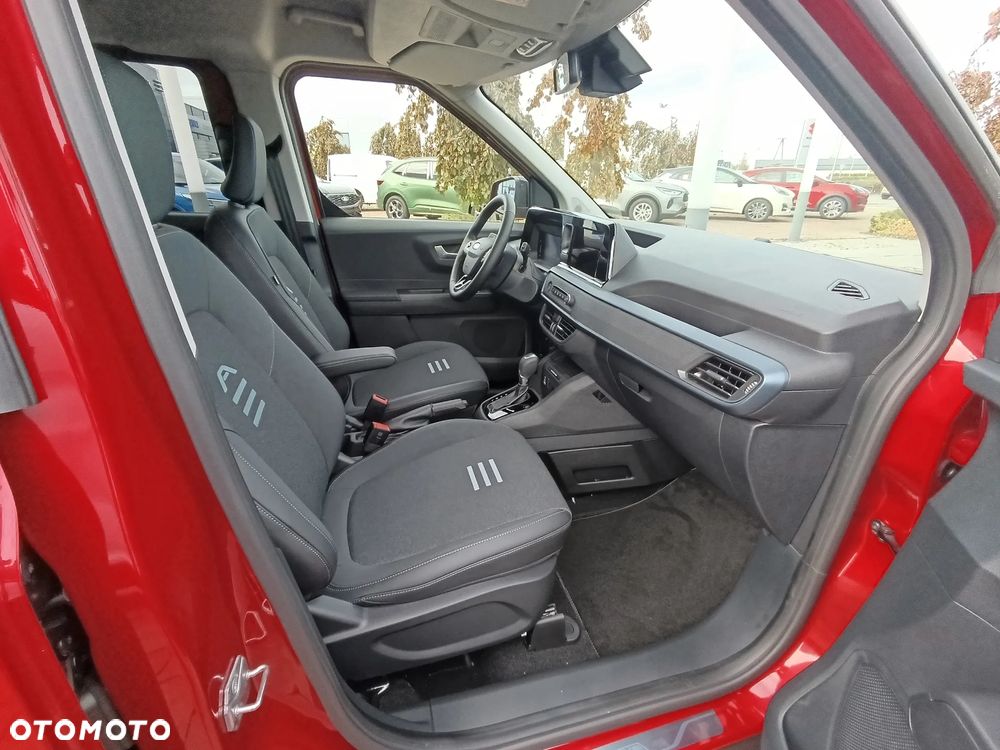 Ford Tourneo Courier 1.0 EcoBoost Active - 18