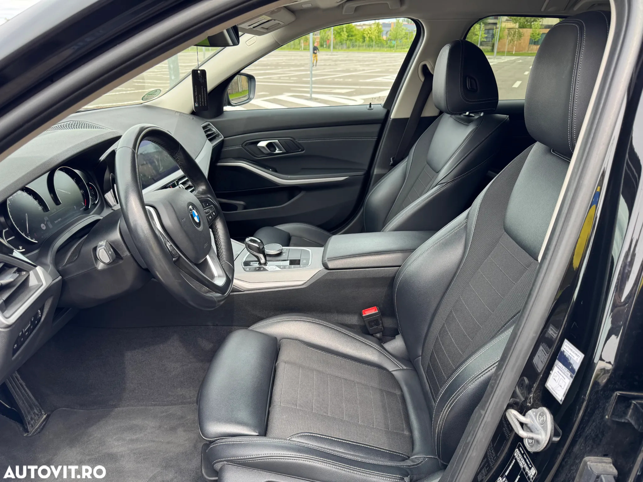 BMW Seria 3 - 6