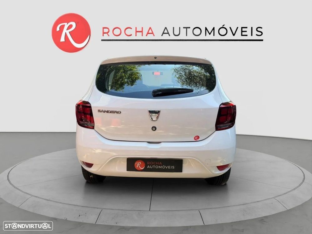 Dacia Sandero - 13