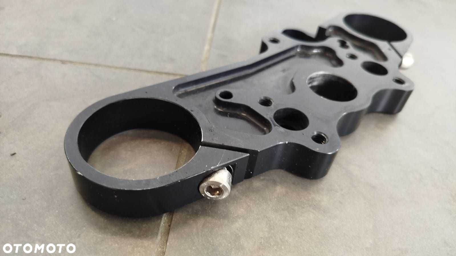 Półka Górna ABM Suzuki GSXR 1000 K7 K8. 2007-08 [921] - 4